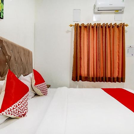 OYO 3415 Penginapan Wimane Palembang Bagian luar foto